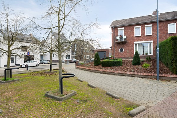 Medium property photo - Vouerweg 46, 6136 AL Sittard